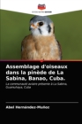Image for Assemblage d&#39;oiseaux dans la pinede de La Sabina, Banao, Cuba.