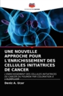 Image for Une Nouvelle Approche Pour l&#39;Enrichissement Des Cellules Initiatrices de Cancer
