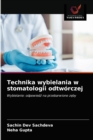 Image for Technika wybielania w stomatologii odtworczej