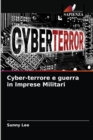 Image for Cyber-terrore e guerra in Imprese Militari