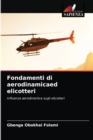Image for Fondamenti di aerodinamicaed elicotteri