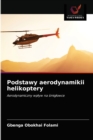 Image for Podstawy aerodynamikii helikoptery