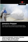 Image for Jamaica Pepper