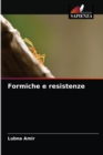 Image for Formiche e resistenze