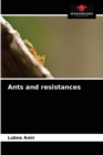 Image for Ants and resistances