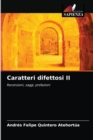 Image for Caratteri difettosi II