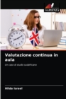 Image for Valutazione continua in aula