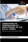 Image for Conditions of Termination of Employment in the D.D.R. Congo