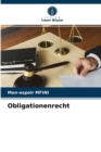 Image for Obligationenrecht