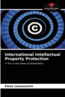 Image for International Intellectual Property Protection