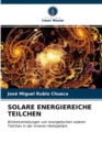 Image for Solare Energiereiche Teilchen