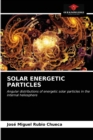 Image for Solar Energetic Particles