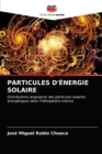 Image for Particules d&#39;Energie Solaire