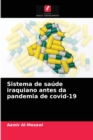 Image for Sistema de saude iraquiano antes da pandemia de covid-19