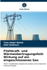 Image for Fliehkraft- und Warmeubertragungsfeld-Wirkung auf ein eingeschlossenes Gas