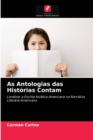 Image for As Antologias das Historias Contam