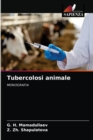 Image for Tubercolosi animale