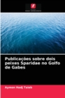 Image for Publicacoes sobre dois peixes Sparidae no Golfo de Gabes