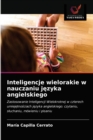 Image for Inteligencje wielorakie w nauczaniu jezyka angielskiego