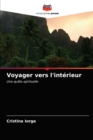 Image for Voyager vers l&#39;interieur
