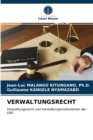 Image for Verwaltungsrecht