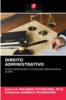 Image for Direito Administrativo