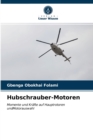 Image for Hubschrauber-Motoren