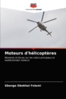 Image for Moteurs d&#39;helicopteres