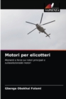 Image for Motori per elicotteri