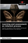 Image for Learning and assessment