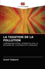 Image for La Taxation de la Pollution
