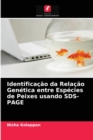 Image for Identificacao da Relacao Genetica entre Especies de Peixes usando SDS-PAGE
