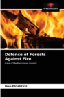 Image for Defence of Forests Against Fire