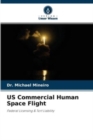 Image for US Commercial Human Space Flight