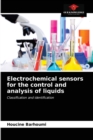 Image for Electrochemical sensors for the control and analysis of liquids