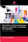 Image for Sensores electroquimicos para o controlo e analise de liquidos