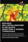 Image for Biologia Dell&#39;impollinazione Di Decalepis Hamiltonii E Shorea Tumbuggaia