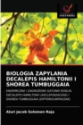 Image for Biologia Zapylania Decalepis Hamiltonii I Shorea Tumbuggaia