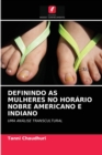 Image for Definindo as Mulheres No Horario Nobre Americano E Indiano