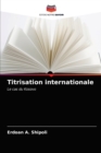 Image for Titrisation internationale