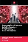 Image for Coronavirus Humano Letal Infeccoes-Originosas, e Caracteristicas