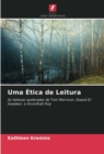 Image for Uma Etica de Leitura