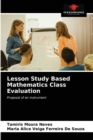Image for Lesson Study Based Mathematics Class Evaluation