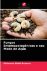 Image for Fungos Entomopatogenicos e seu Modo de Acao