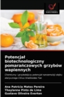 Image for Potencjal biotechnologiczny pomaranczowych grzybow wapiennych
