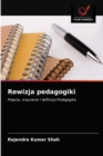 Image for Rewizja pedagogiki