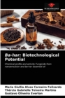Image for Ba-har : Biotechnological Potential