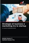 Image for Strategie di business e marketing tra le startup