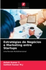 Image for Estrategias de Negocios e Marketing entre Startups