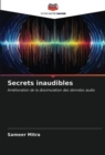 Image for Secrets inaudibles